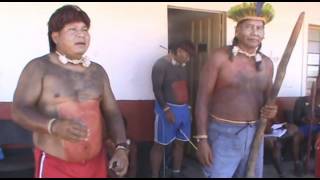 EXCLUSIVO - Versão dos índios de Marãiwatsédé sobre o conflito entre xavantes e produtores