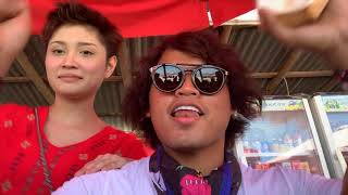 Download lagu Ayda Jebat dah jumpa someone Better Than You dekat Bali?! Adakah Nabil Mahir?! mp3