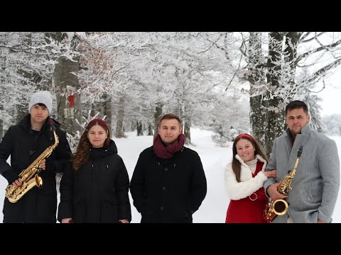 ❄️  Colind 2023 ❄️  Frații Lihoni || S-a născut un Împărat ||