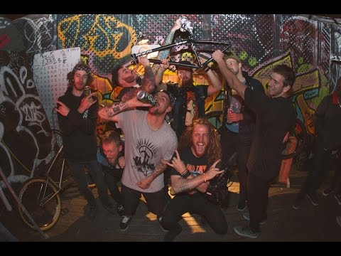 The Rise Partymaster Frame Now Available!