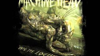 Machine Head - I Am Hell (Sonata in C#)