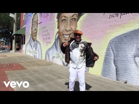 Real Baby Chico - Got Me Hooked