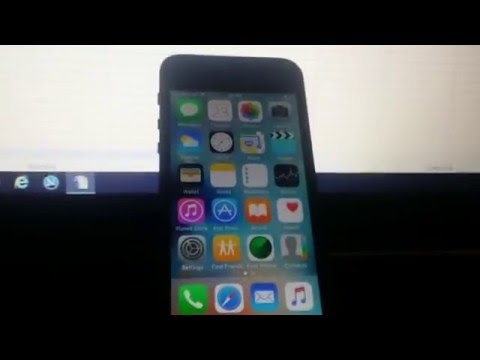 how to jailbreak ios 9.2.1 untethered with taig jailbreak