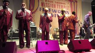 Paul Thorn & The Blind Boys of Alabama - Come on Let's Go