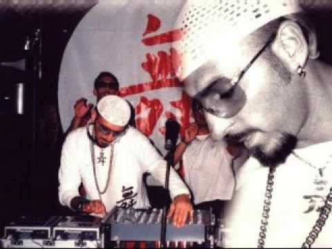 Gigi D'Agostino @ Yucatan (2000-11-18)