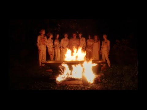 Video thumbnail for кинозал (cinema hall)