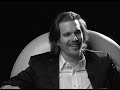 Ethan Hawke On Alfonso Cuarón