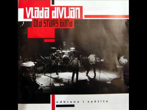 Vlada Divljan Old Stars Band - Maršal ( Poslednji Dani)