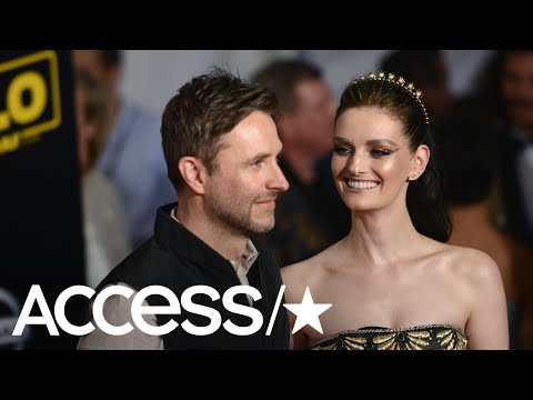 Lydia Hearst Sticks Up For Husband Chris Hardwick Amid Abuse Allegations From His Ex | Access