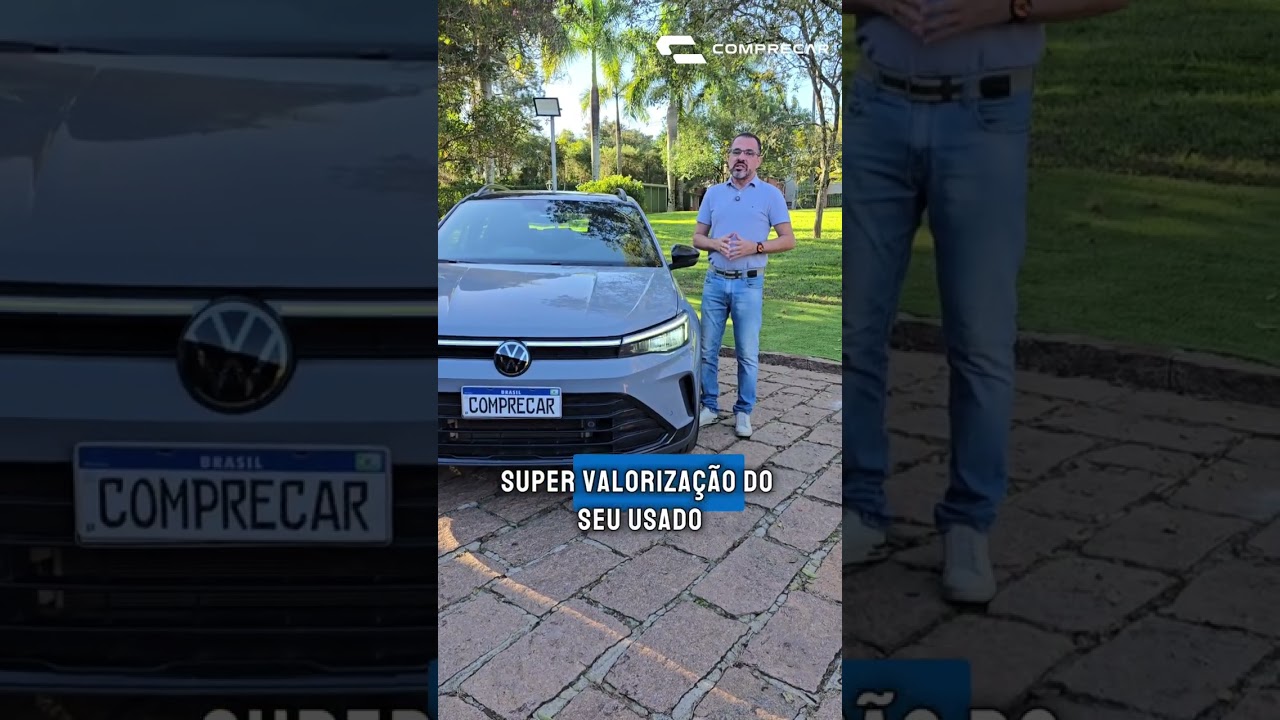 Oportunidade Volkswagen Vigorito