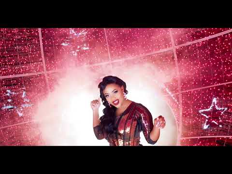 Cleo Ice Queen   Sensation Official Music Video