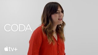 CODA (2021) Video