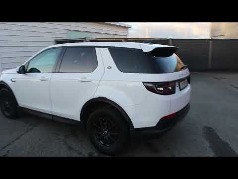 Land Rover Discovery Sport 2.0d 180PS AWD Auto S - Image 2