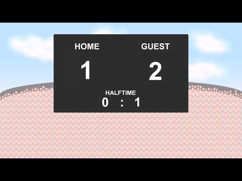 19.09.2017: Accrington Stanley - Middlesbrough Academy (3 - 2)