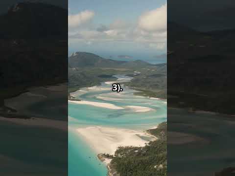 These Hidden Beach Paradises Will Leave You Speechless