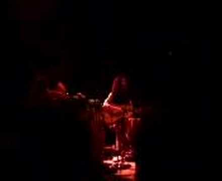 Mia Doi Todd  - March 21, 2008, 08:51 PM