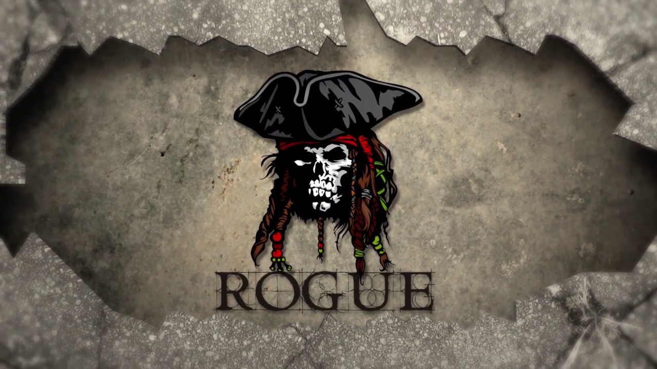 Promotional video thumbnail 1 for Rogue
