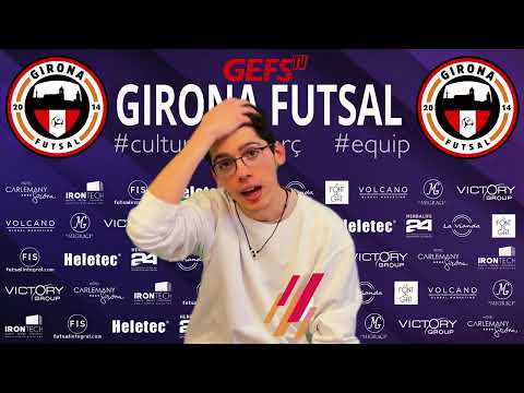 Declaracions post-partit J.26