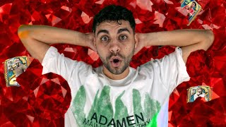 استلمت مليون جوهره علشان ال800 الف مشترك ???? الحظ صدمني لأول مره ????❤️!!