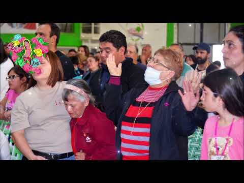 ✨ LEDA y Soplo de Dios Viviente en Sumampa Santiago del Estero✨