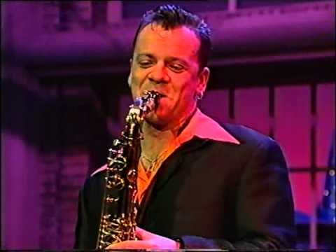 Boppin'B - Shake Rattle & Roll Harald Schmidt