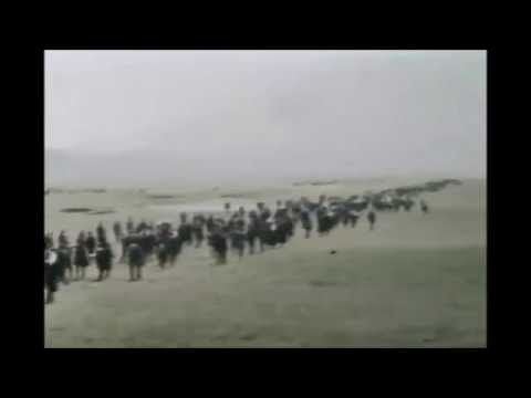 Stan' Neretvo, stani vodo!