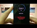 Как удалить пароль Huawei P Smart FIG LX1 Hard reset