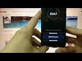 Как удалить пароль Huawei P Smart FIG LX1 Hard reset