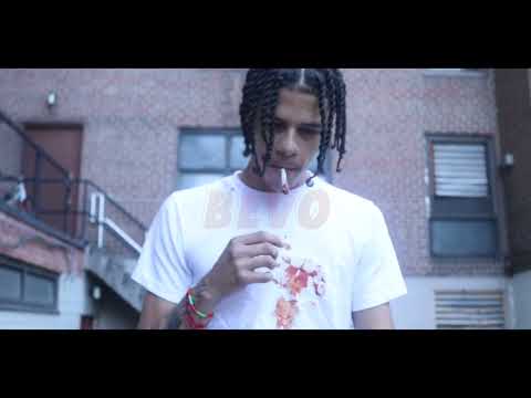 Bevo “ I KNOW “ Official Music Video  shot by @rickyrichfilmz8522
