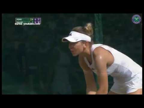 Știre SPORT Etv/ 10.07.2017 – ORGANIZATORII DE LA WIMBLEDON ÎI DISCRIMINEAZĂ PE ROMÂNI