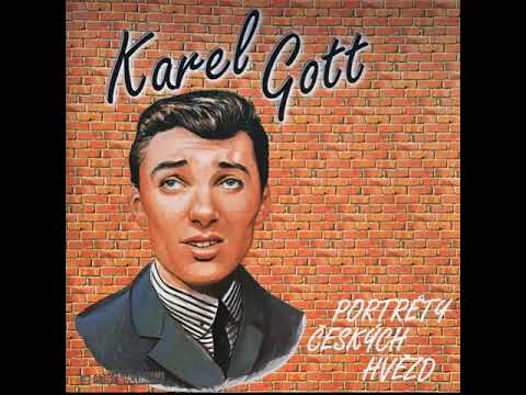Karel Gott - Sedmikráska (7.5.1964, vydáno 1965)