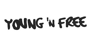 preview picture of video 'Young 'n Free 2014'