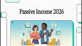 Most Profitable Digital Products to Sell in 2026 | Passive Income Ideas for Beginners