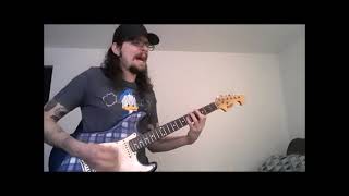 Edguy - 9-2-9 (cover)