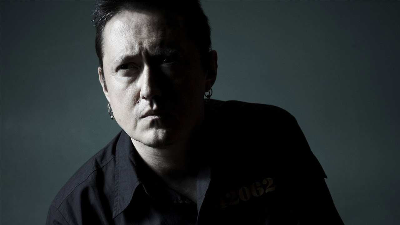 Fermin Muguruza - "No More Tour" (2013 Tour documentary / sub. eusk, cast, fr, eng, cat)