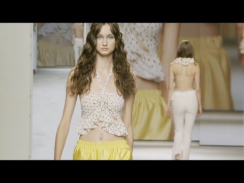 Nuno Miguel Ramos | Spring Summer 2022 | Full Show