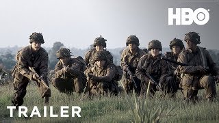 Kardeşler Takımı ( Band of Brothers )