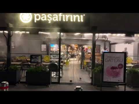 PAŞAFIRIN