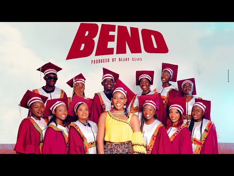 Vernyuy Tina - Beno ft. The Tination Choir (Choir Version)