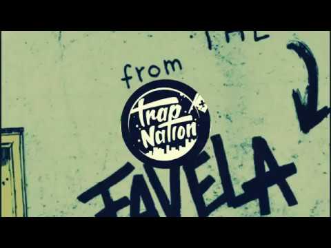 Ina Wroldsen, Alok - Favela