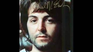 Video thumbnail of "Paul McCartney: When The Wind Is Blowing"