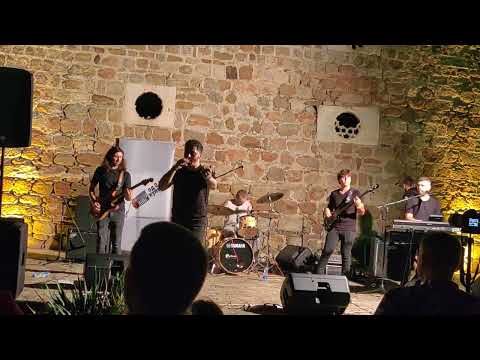 ALEKSA PETRESKI & BAND  (Mix 01)
