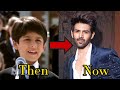 Kabhi Khushi Kabhie Gham Movie Star Cast 2001 2023 Then And Now Toply Tv 2023