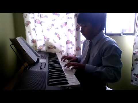 Himno 574 Testimonio