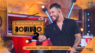 Download lagu Murilo Huff - Sensível Demais / Som e Imagem / Você Vai Ficar Em Mim (Ao Vivão 2) mp3 Download lagu Murilo Huff - Sensível Demais / Som e Imagem / Você Vai Ficar Em Mim (Ao Vivão 2) mp3