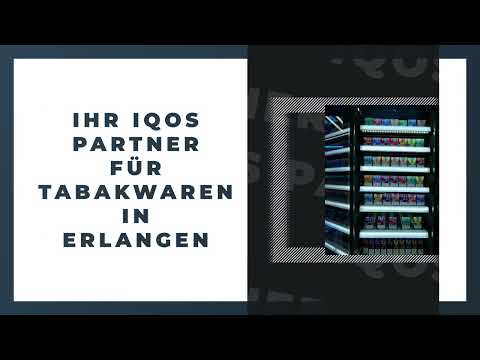 IQOS Partner YouTube-Vdeominiatur 3
