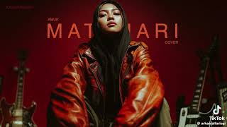 Download lagu Matahari (Amuk) cover by janeinheaven mp3