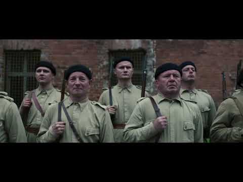King of Warsaw (Krol) 2020 Coup d'etat scene