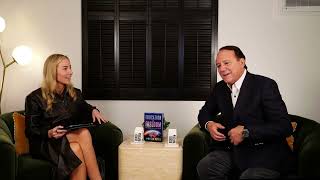 Jim Keyes - Interview 1