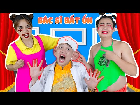QUÁN SPA BẤTỔN | Anh Hoàng Khởi Nghiệp Bất Thành | Miu Miu TV
